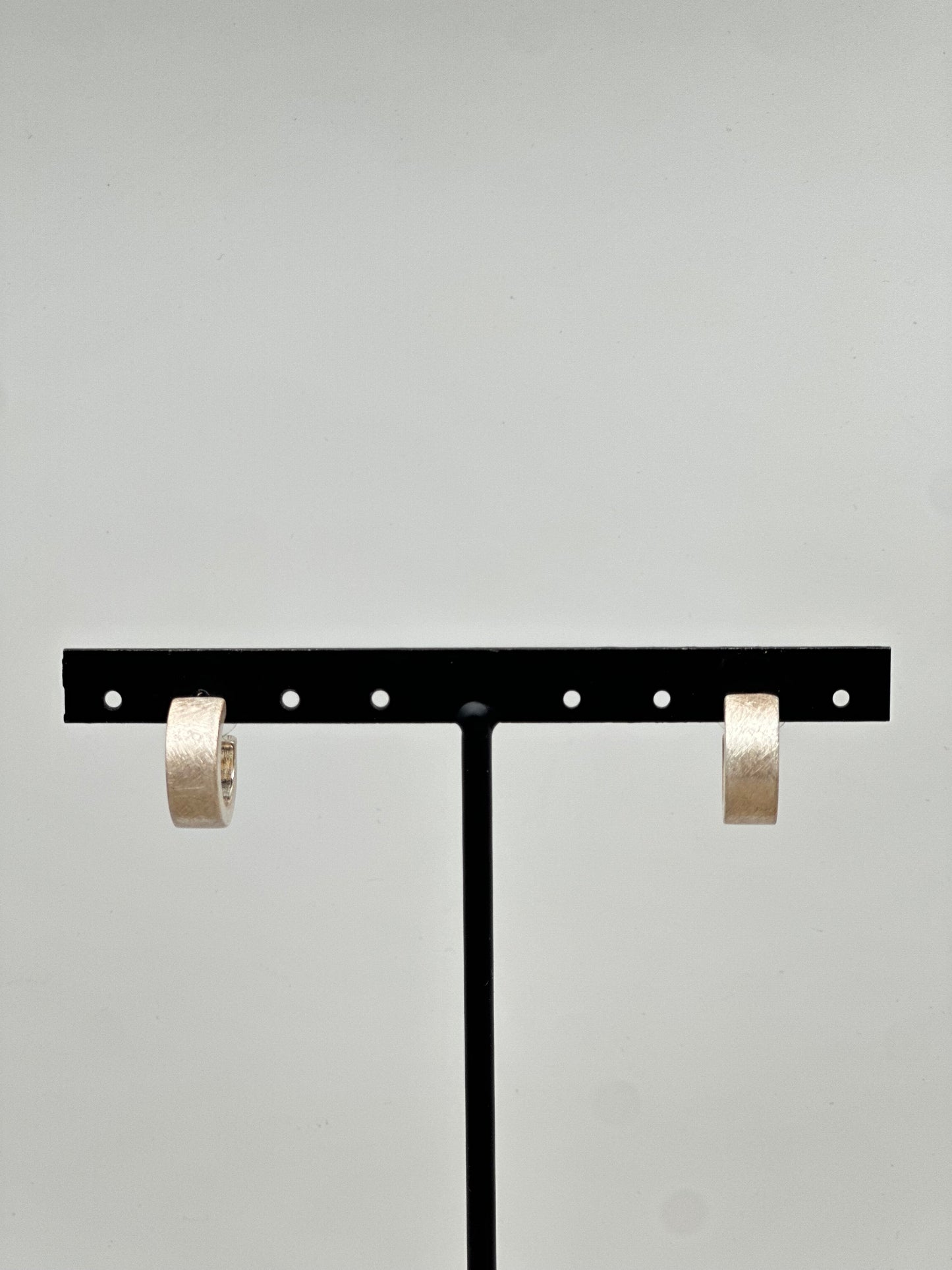 Boucles d’oreilles - Francine BRAMLI