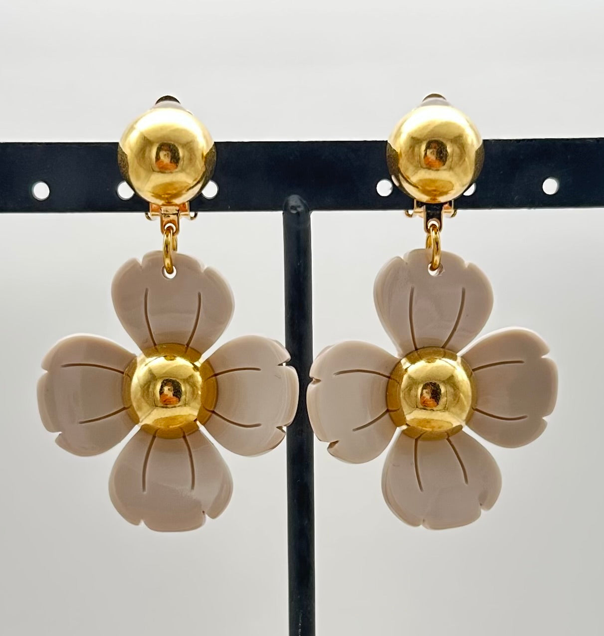 BO FLEUR - Francine BRAMLI