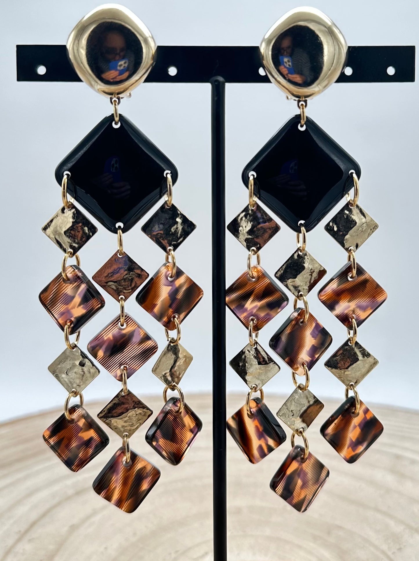 BO PAMPILLES - Francine BRAMLI