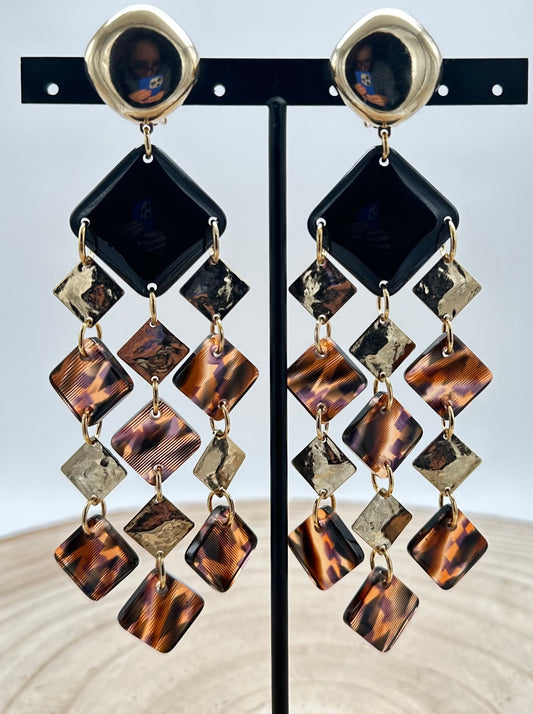 BO PAMPILLES - Francine BRAMLI