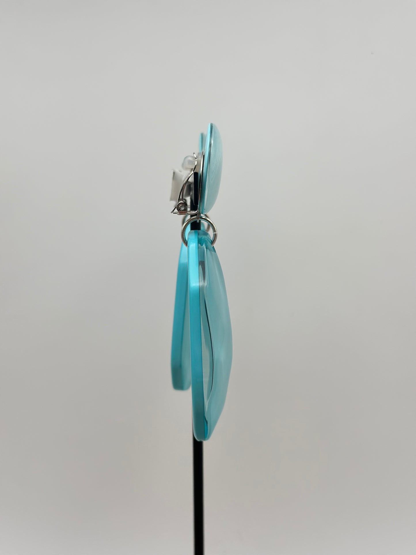 Boucles d’oreilles JUICY - Francine BRAMLI