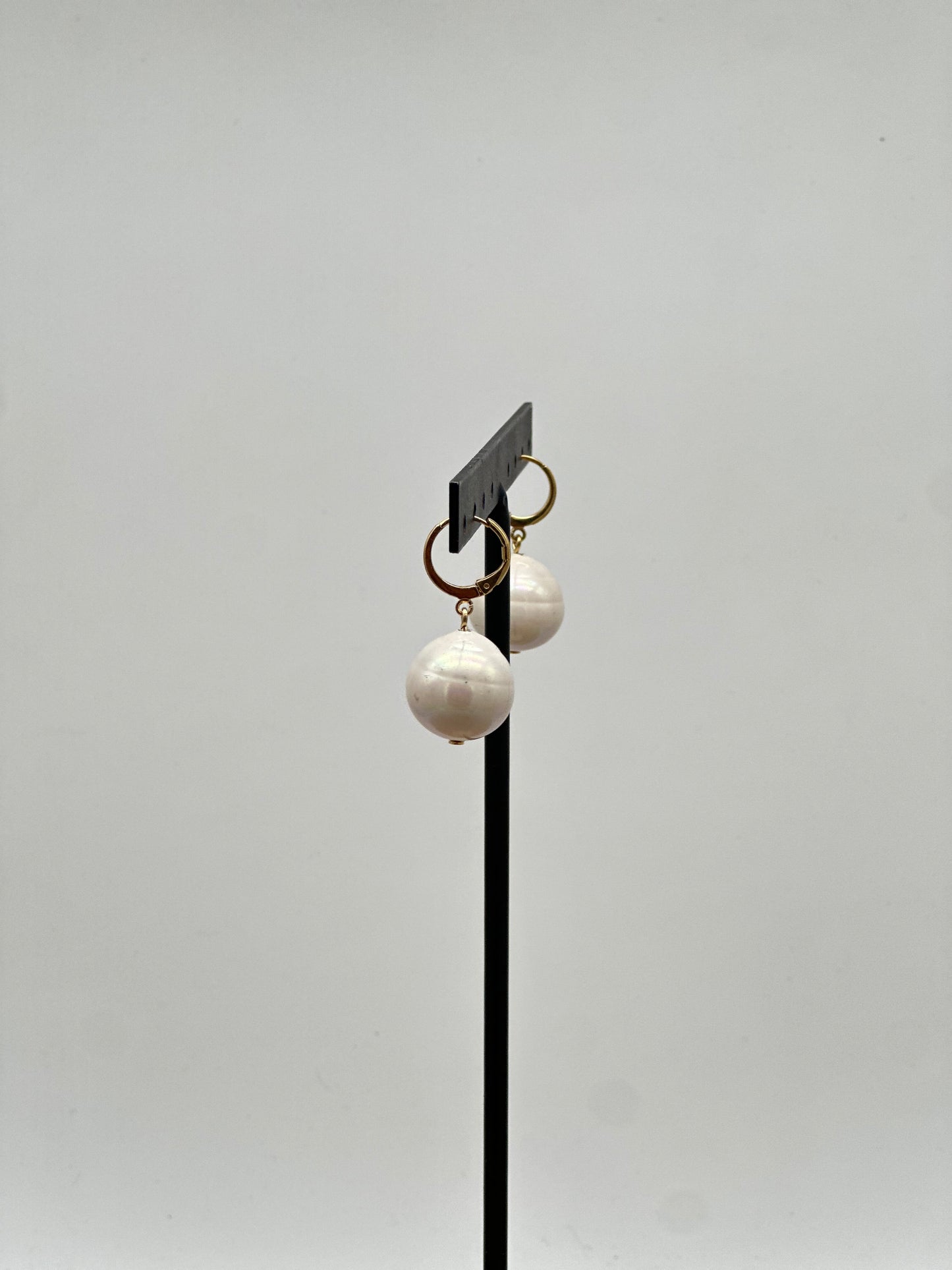 Boucles d’oreilles DORMEUSE MAJOR- Francine BRAMLI
