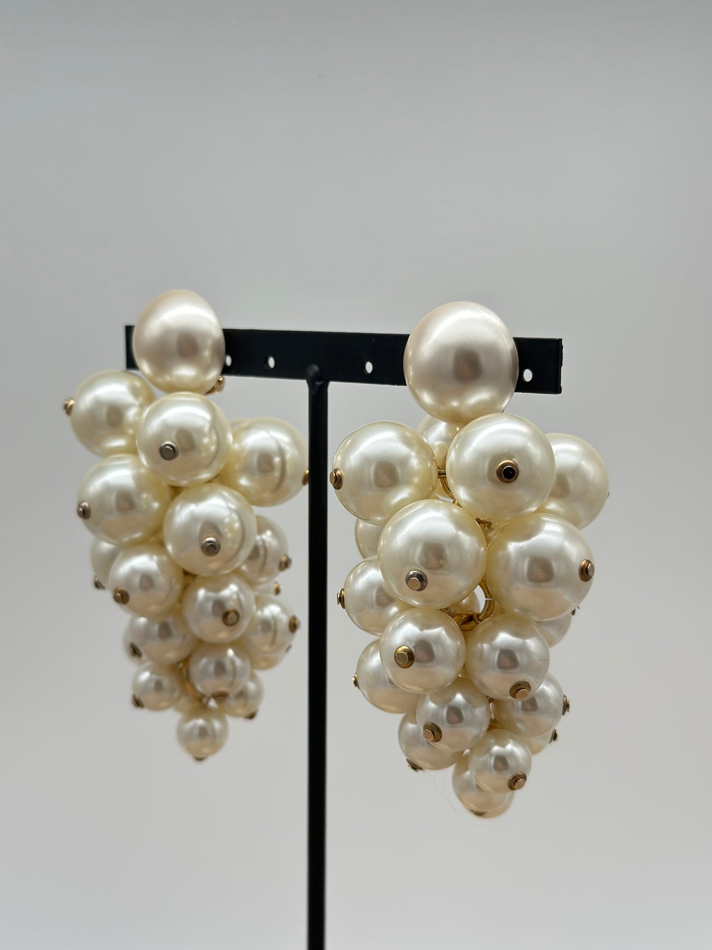 Bo GRAPPES - Francine BRAMLI XL