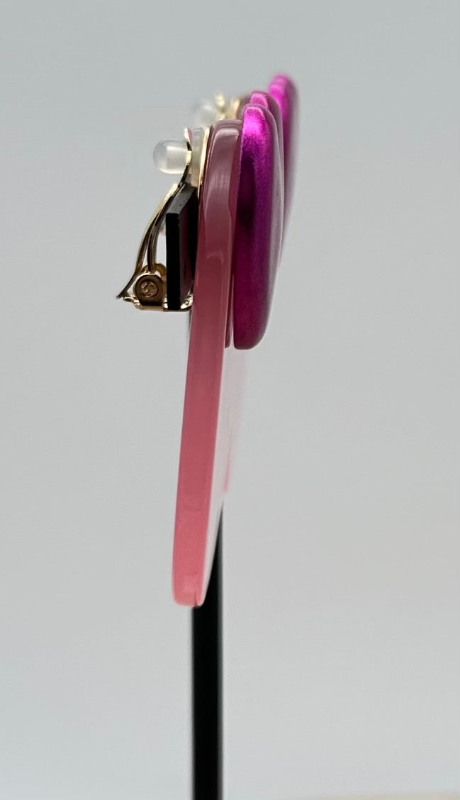 BO CŒUR - Francine BRAMLI