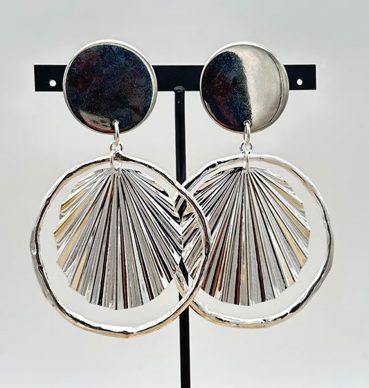 BO ARGENT - Francine BRAMLI