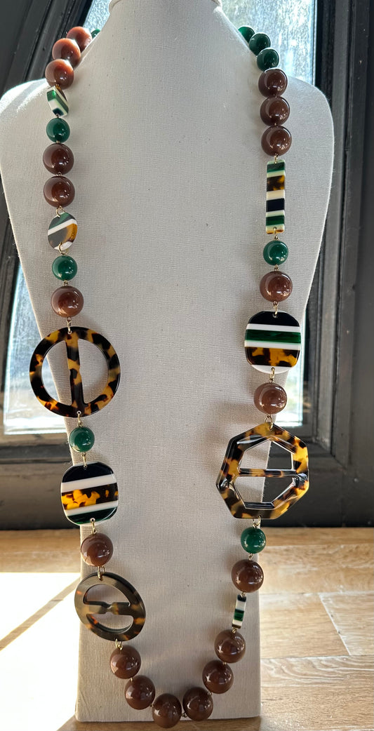 COLLIER TOKYO - Francine BRAMLI