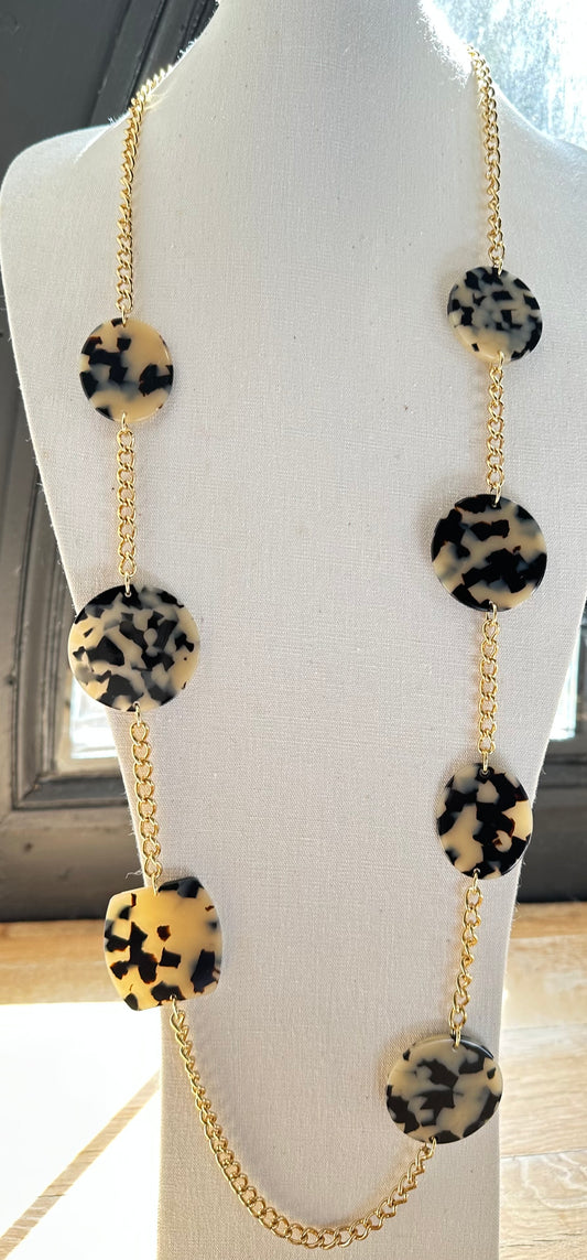 COLLIER TOKYO - Francine BRAMLI