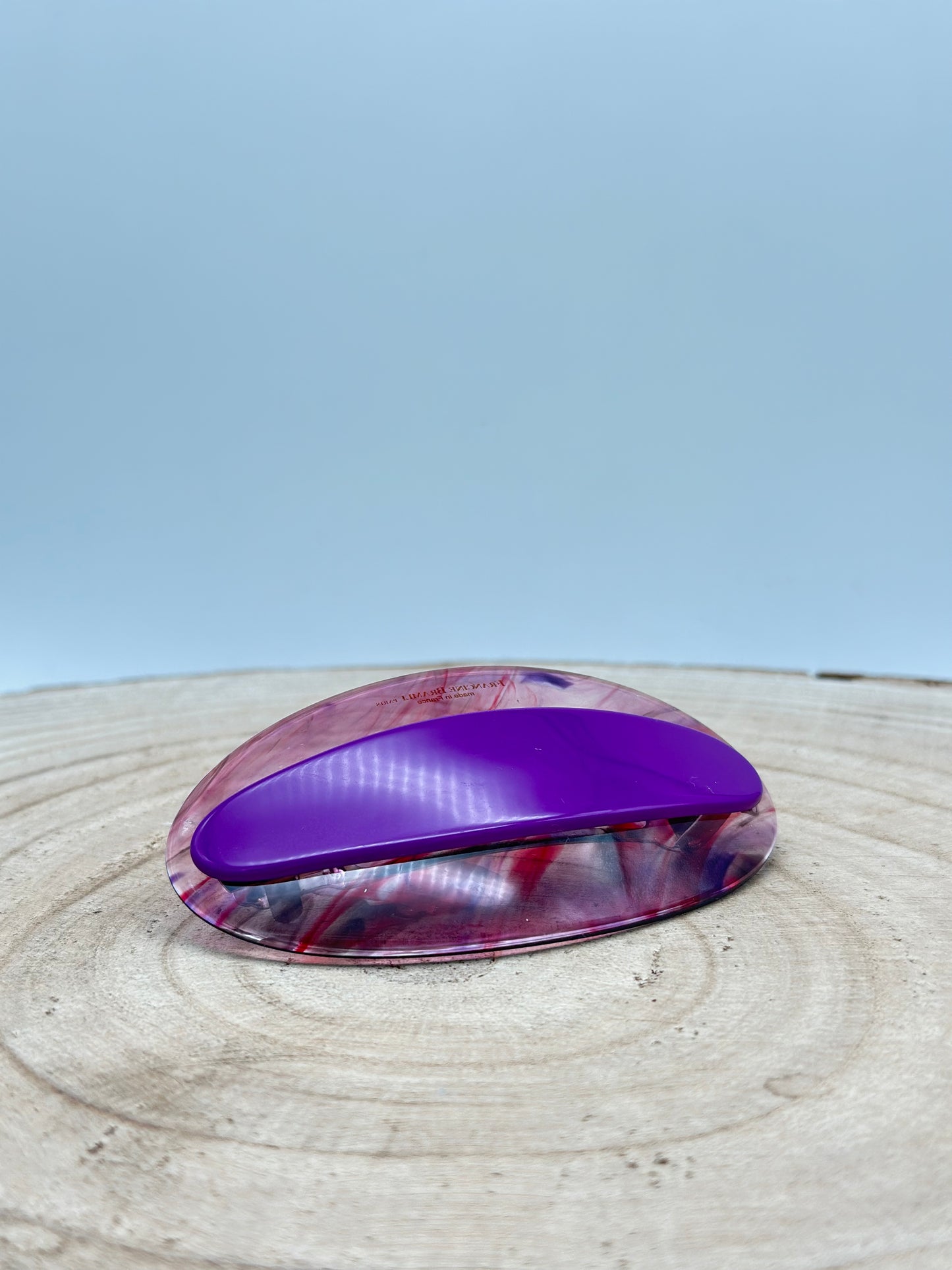 Barrette ANDREA - Francine BRAMLI