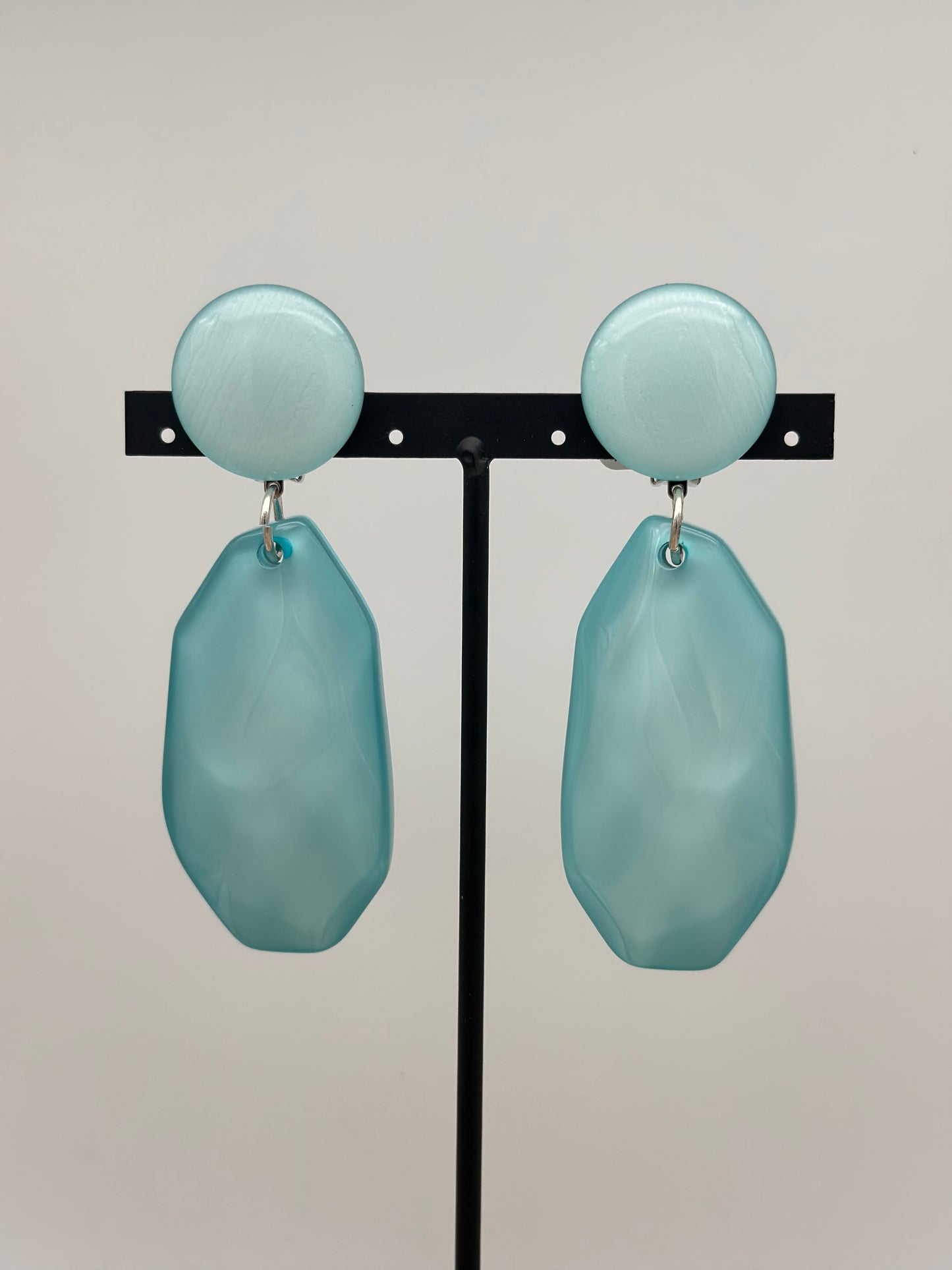 Boucles d’oreilles JUICY - Francine BRAMLI