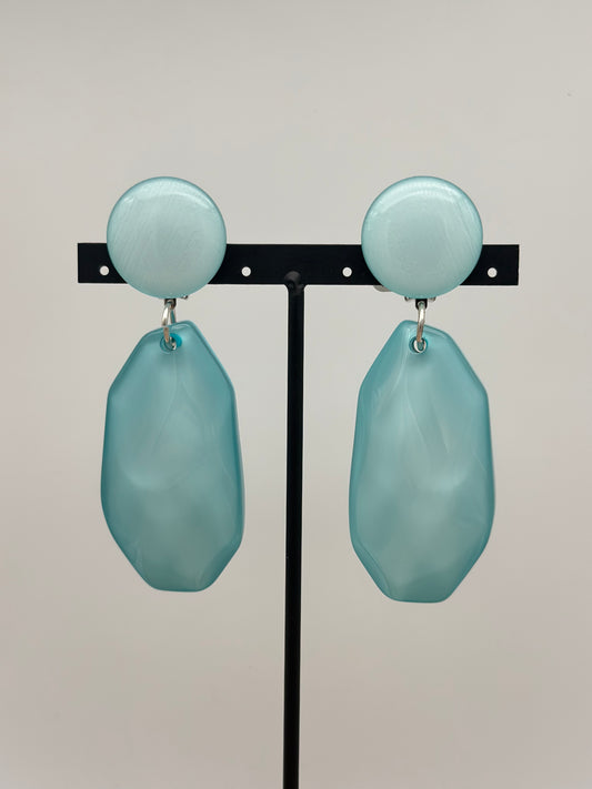 Boucles d’oreilles JUICY - Francine BRAMLI