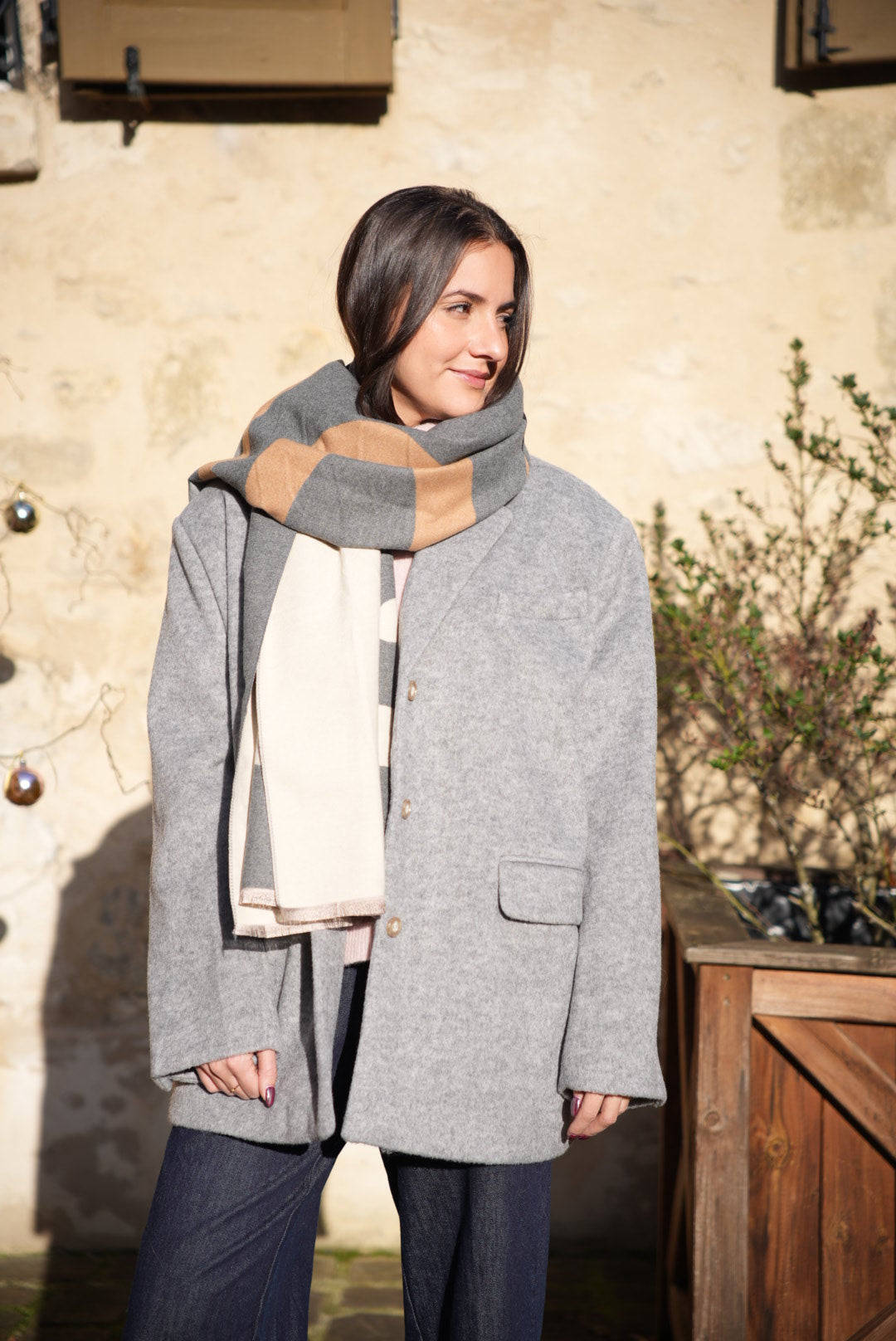 Manteau