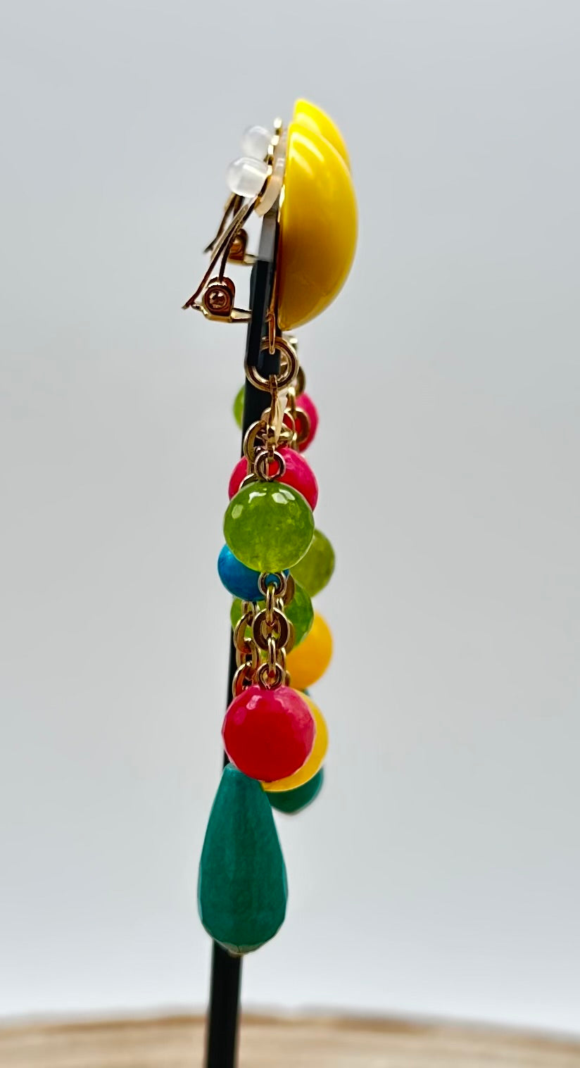 BO PERLES - Francine BRAMLI
