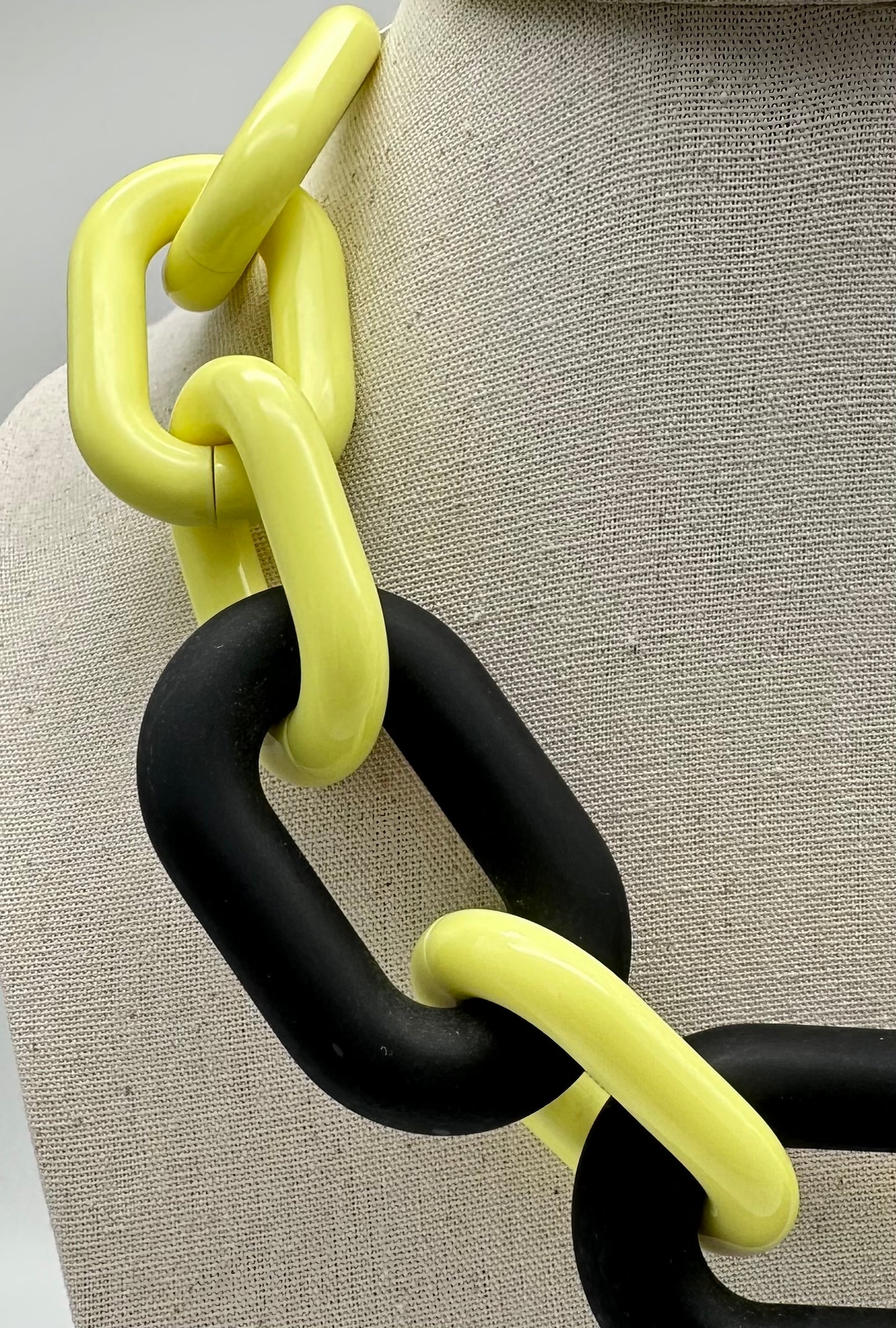 COLLIER MAILLON - Francine BRAMLI