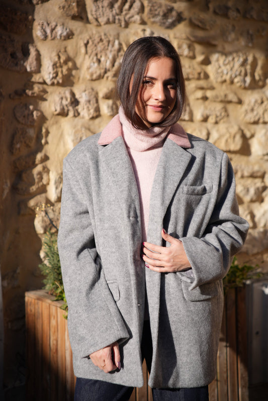 Manteau