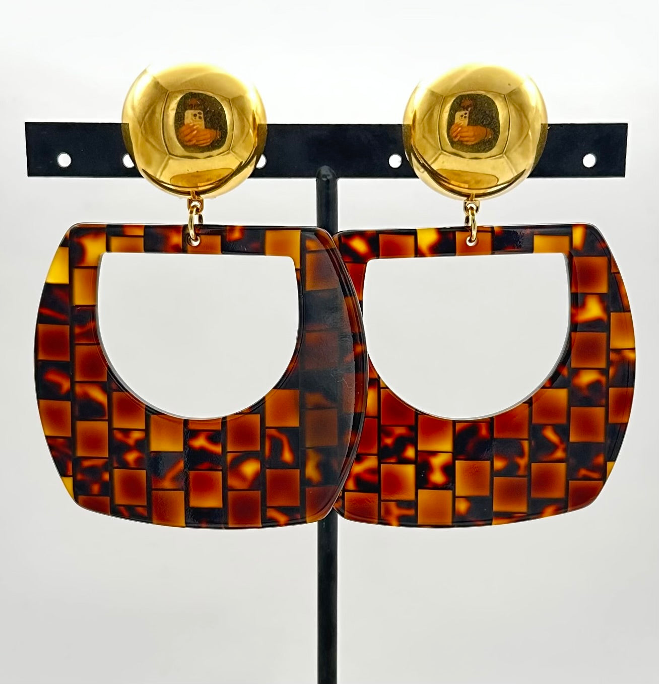 BO PANTHÈRE - Francine BRAMLI