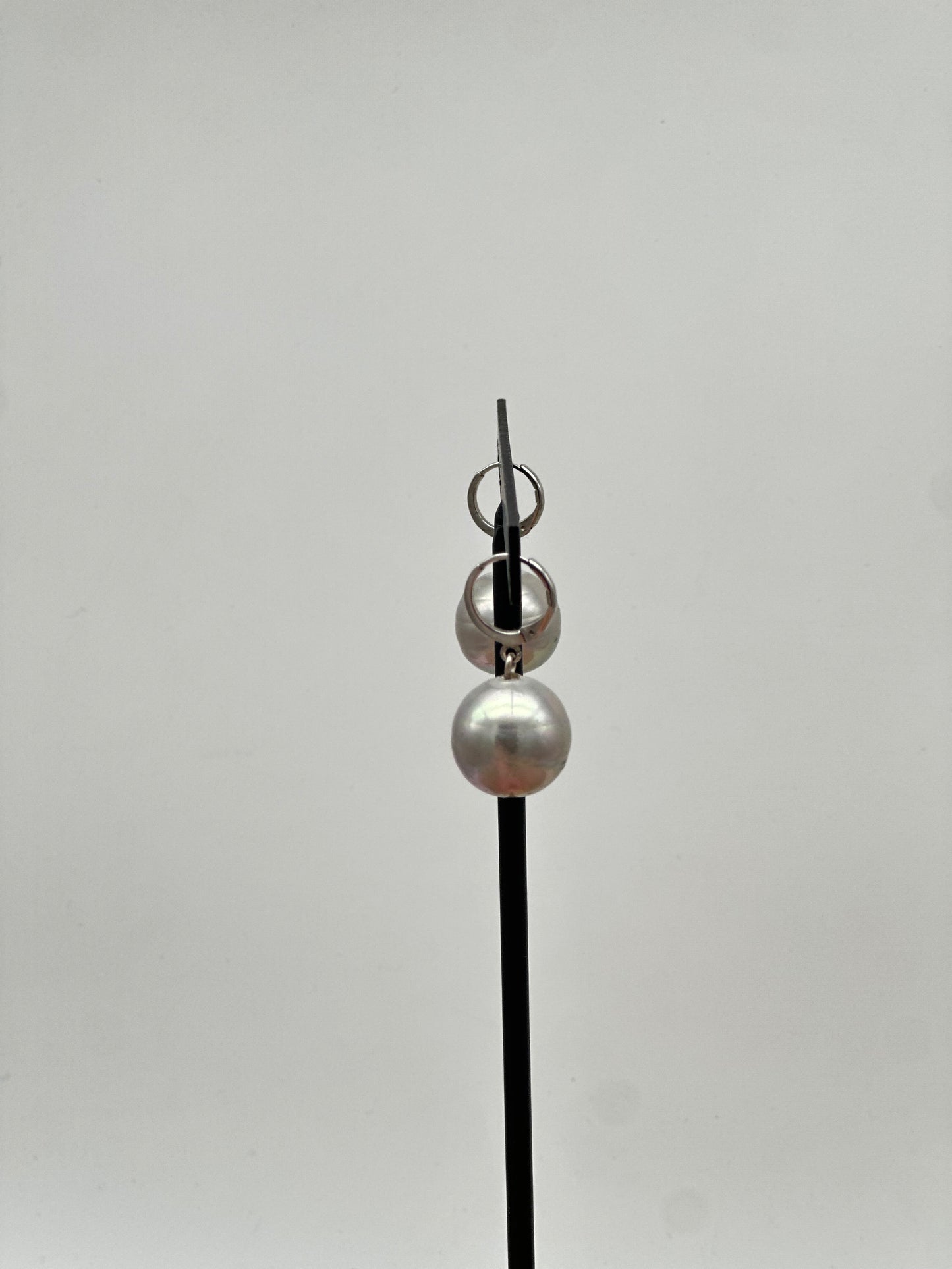 Boucles d’oreilles DORMEUSE MAJOR   - Francine BRAMLI