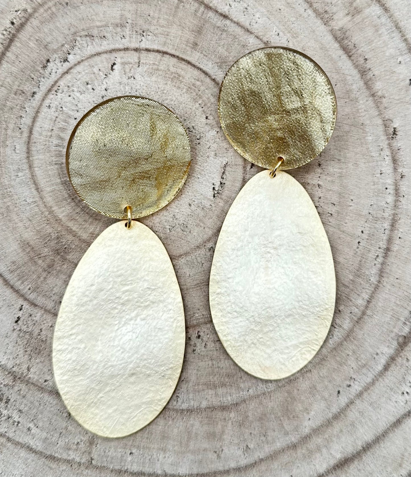 BO DORÉE - Francine BRAMLI