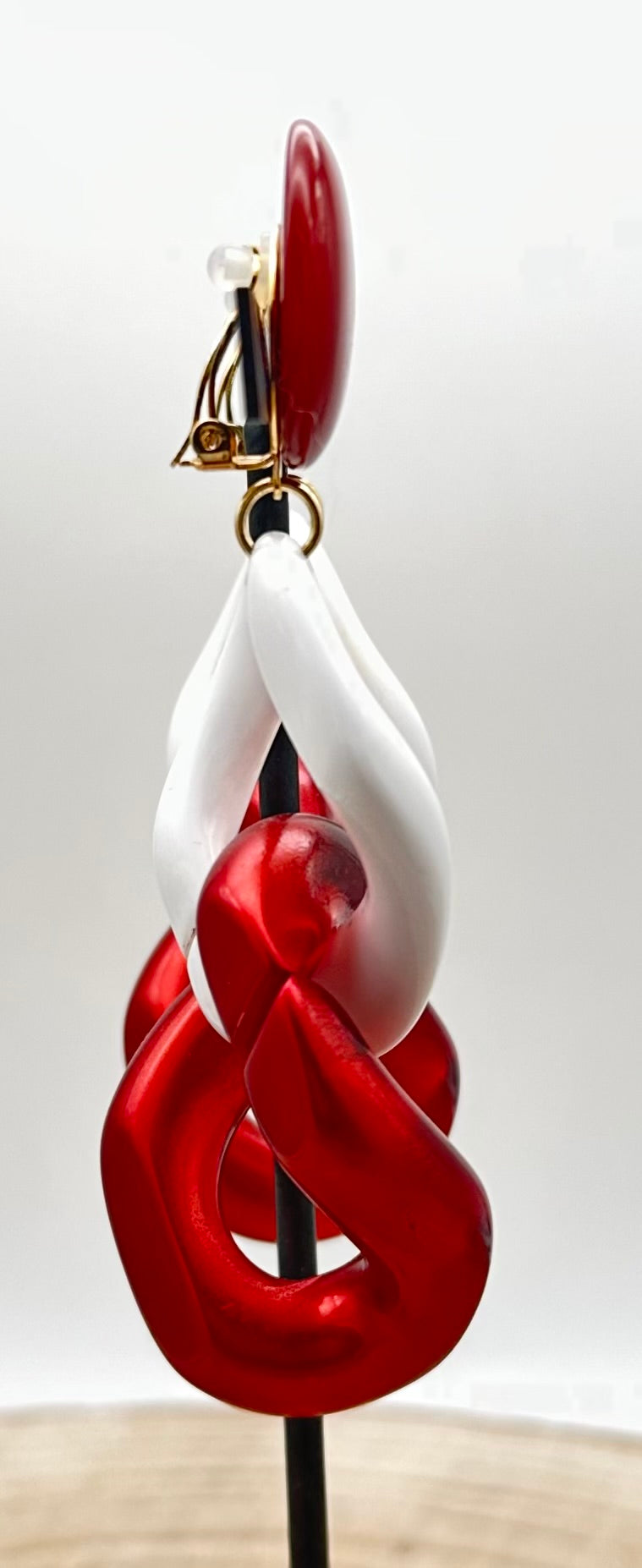 BO ROUGE - Francine BRAMLI