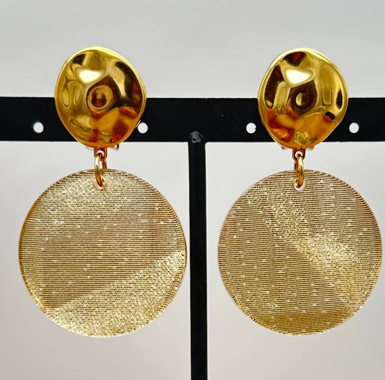 BO DORÉE - Francine BRAMLI