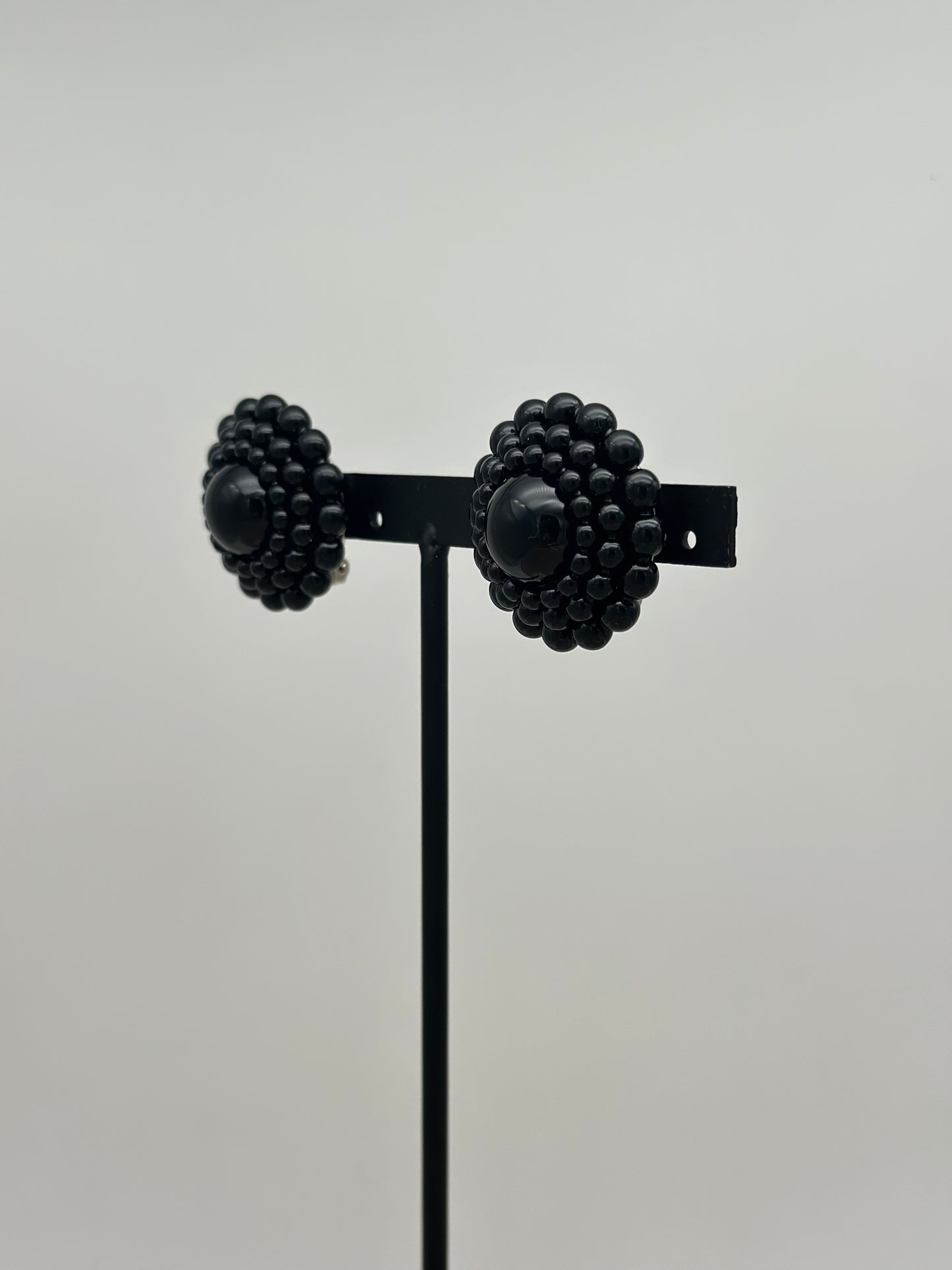 Boucles d’oreilles - Francine BRAMLI