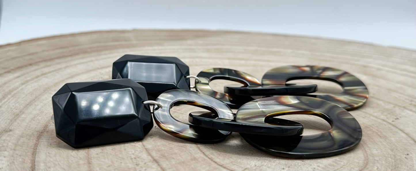 BO ONYX - Francine BRAMLI