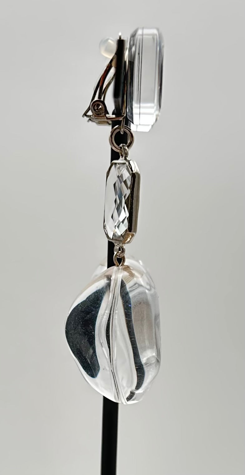 BO CRISTAL - Francine BRAMLI