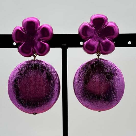 BO ROSE - Francine BRAMLI