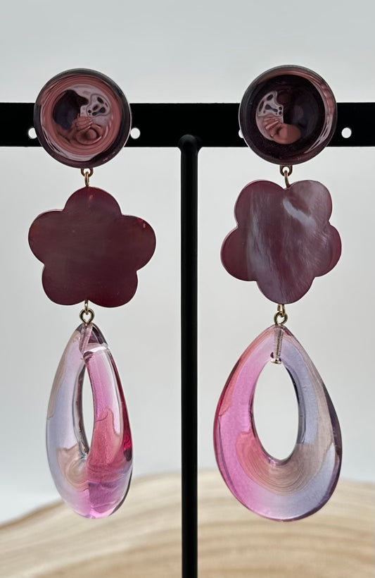 BI MIROIR - Francine BRAMLI