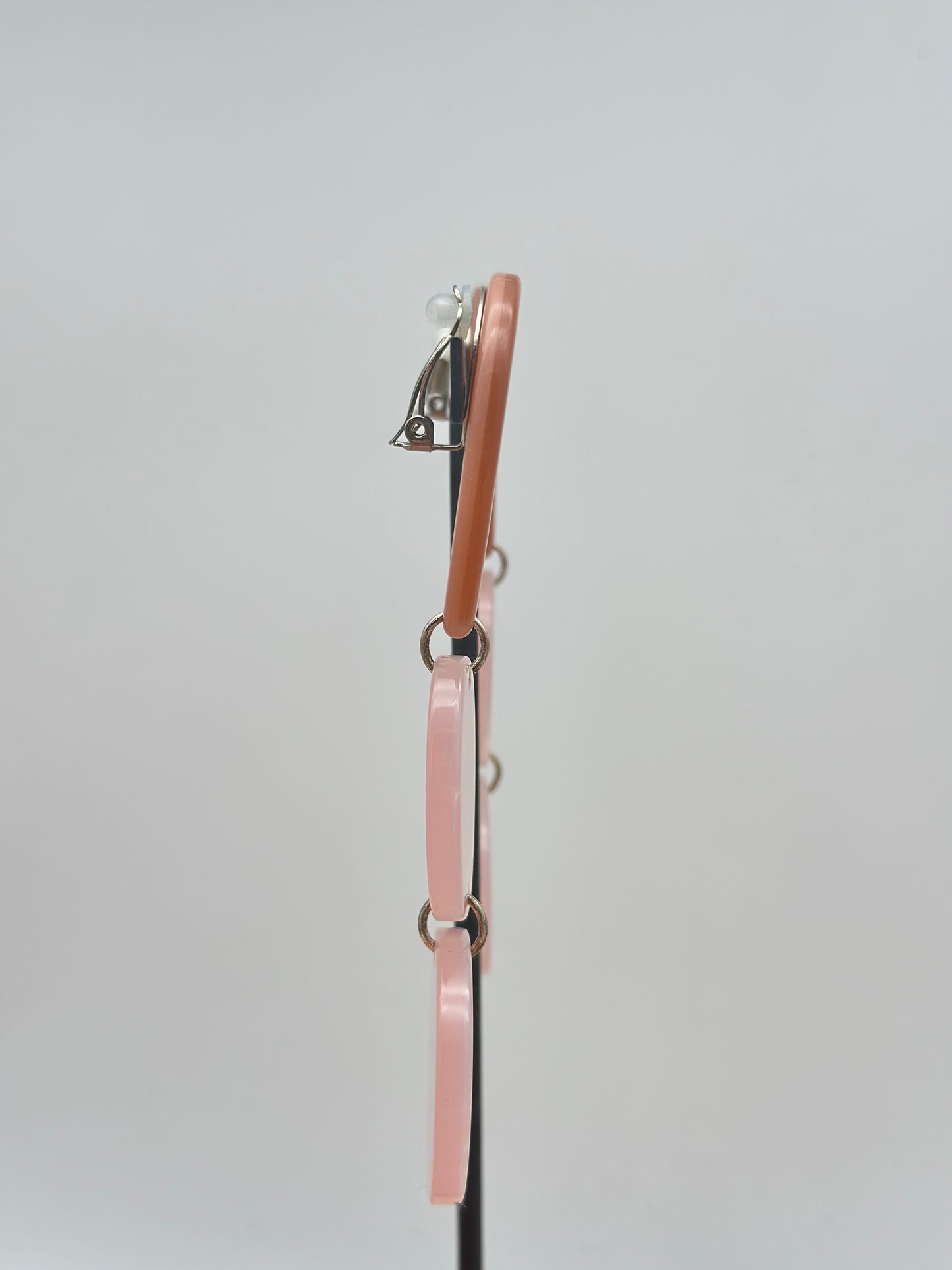 Boucles d’oreilles - Francine BRAMLI
