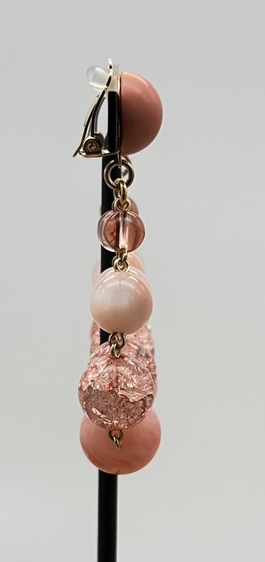 BO PERLES - Francine BRAMLI