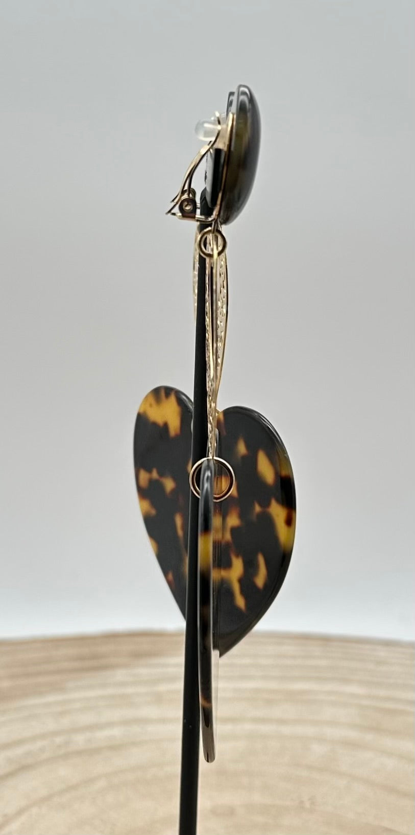 BO CŒUR - Francine BRAMLI