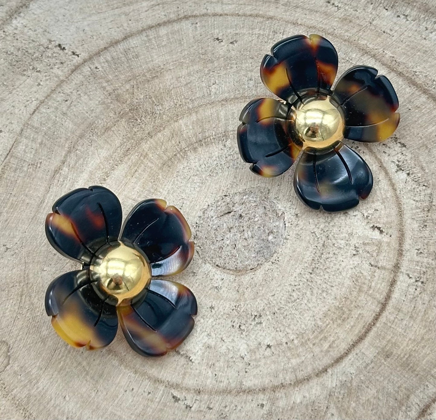 BO CABOCHONS - Francine BRAMLI