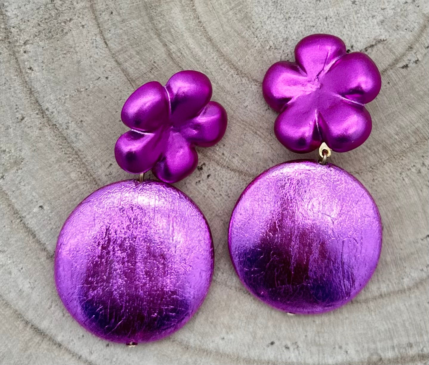 BO ROSE - Francine BRAMLI