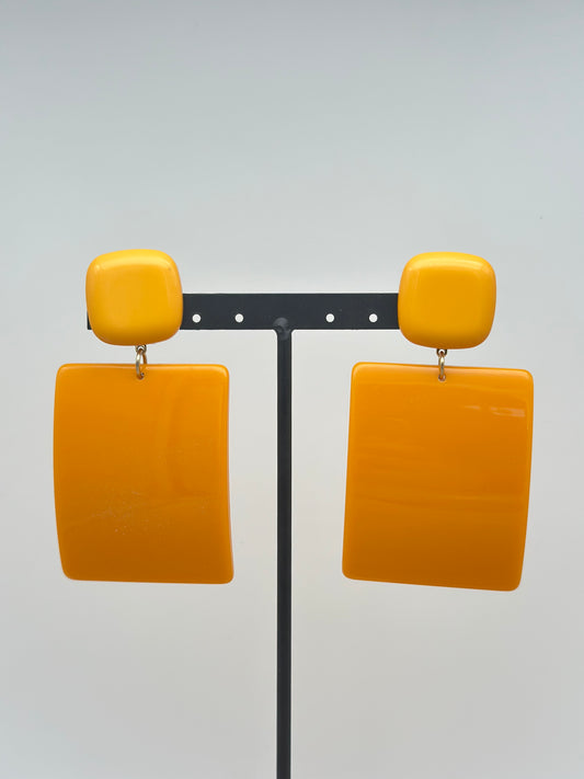 Boucles d’oreilles LOLA - Francine BRAMLI
