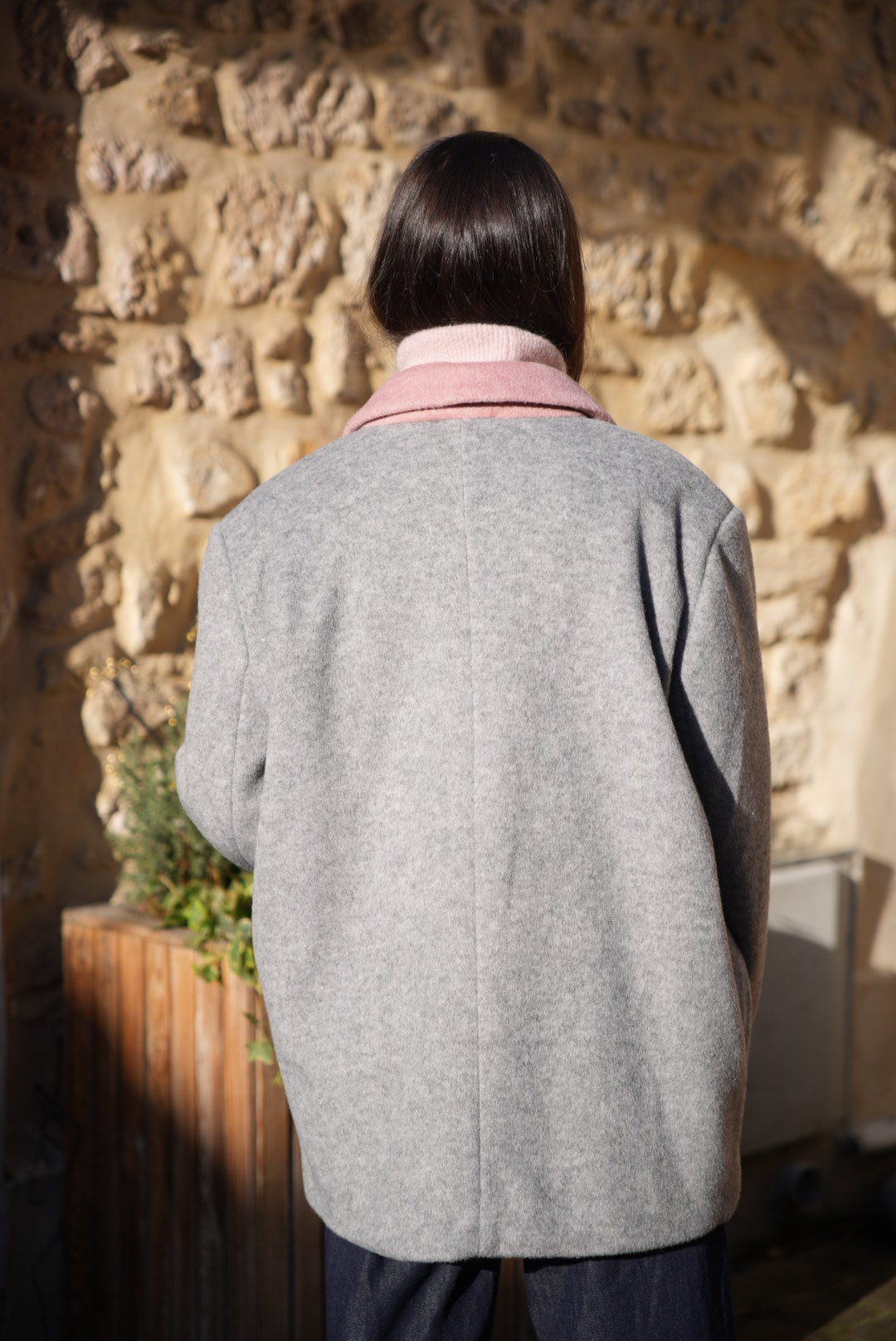 Manteau
