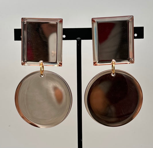 BO MIROIR - Francine BRAMLI