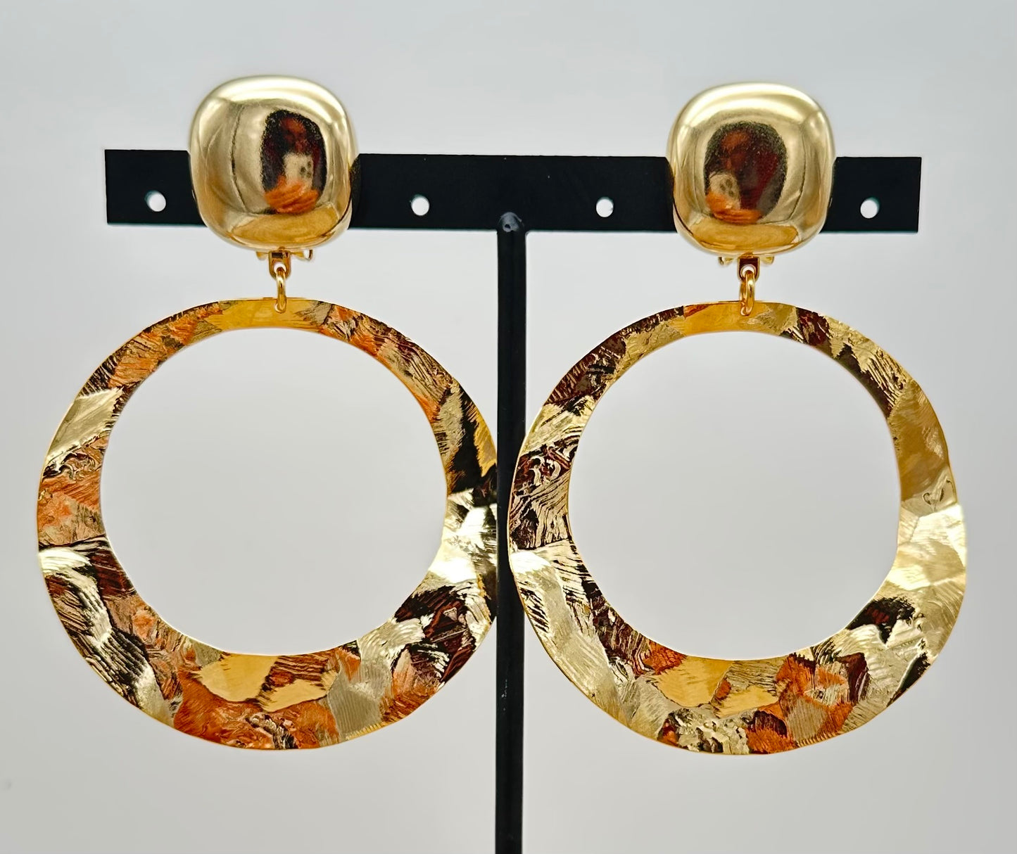 BO DORÉE - Francine BRAMLI