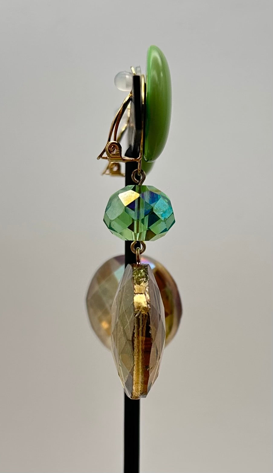 BO CRISTAL - Francine BRAMLI