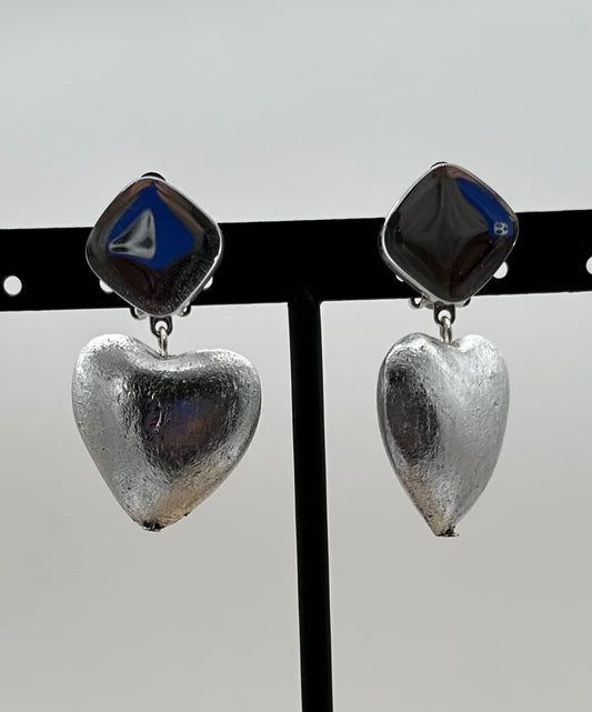 BO CŒUR - Francine BRAMLI