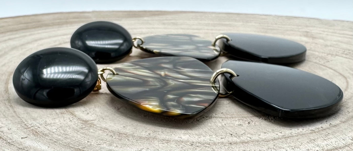 BO ONYX - Francine BRAMLI