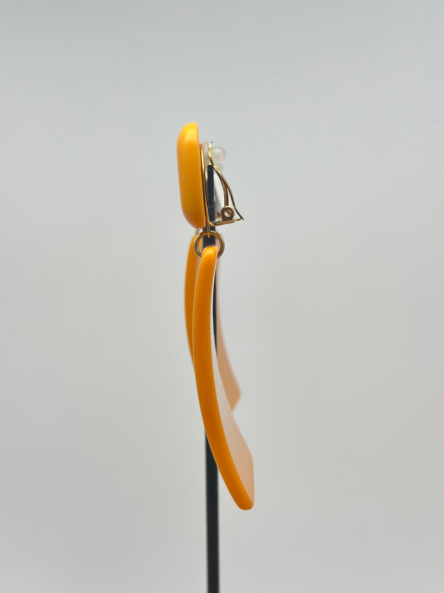 Boucles d’oreilles LOLA - Francine BRAMLI