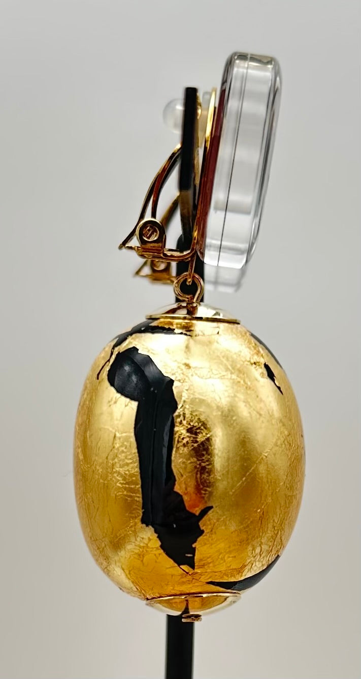 BO DORÉE - Francine BRAMLI