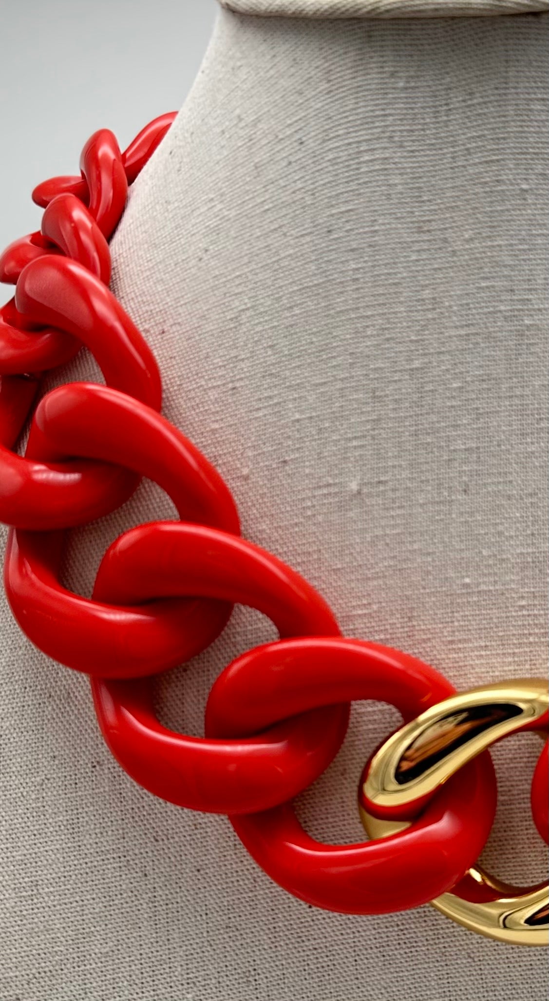 COLLIER MAILLON - Francine BRAMLI