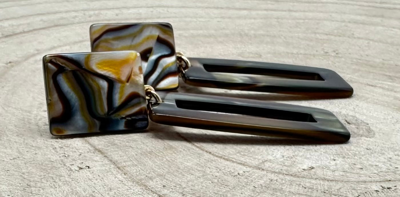 BO ONYX - Francine BRAMLI