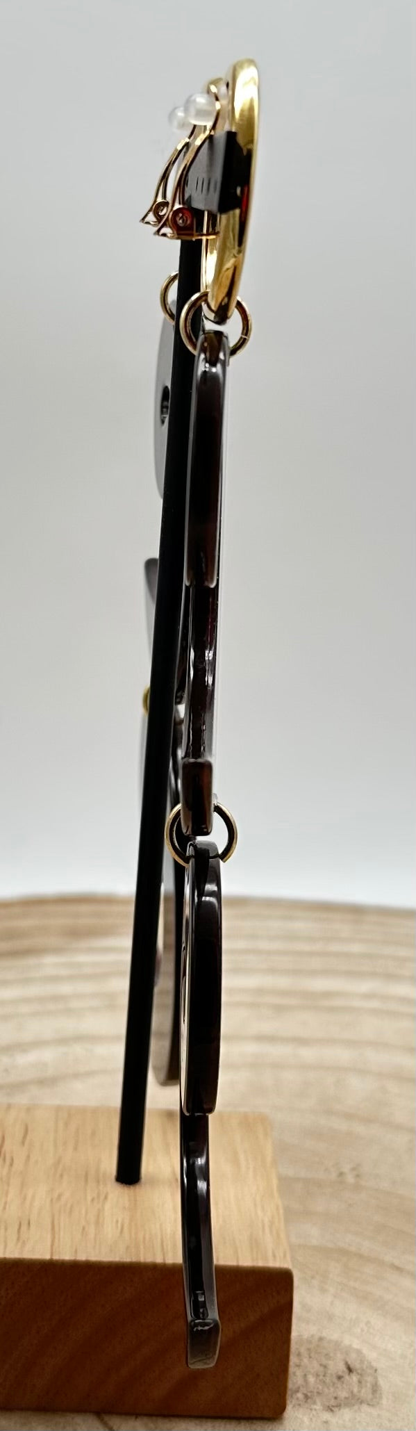 BO DORÉE - Francine BRAMLI