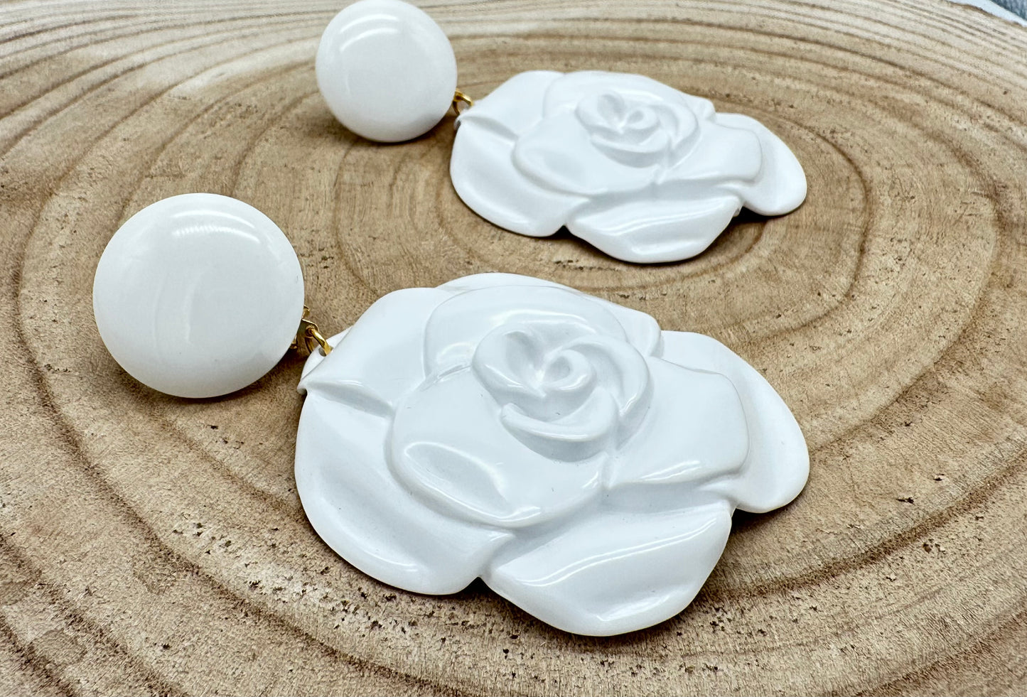 BO FLEURS - Francine BRAMLI