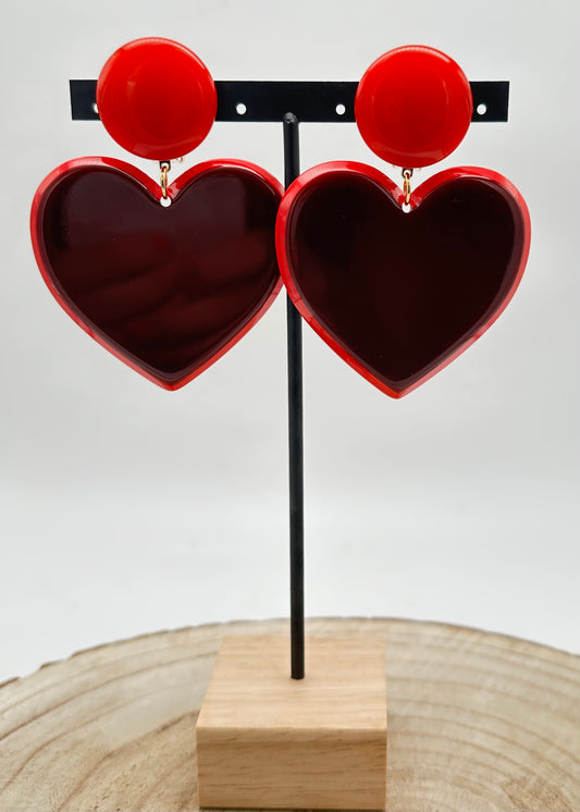 BO LOVELY- Francine BRAMLI