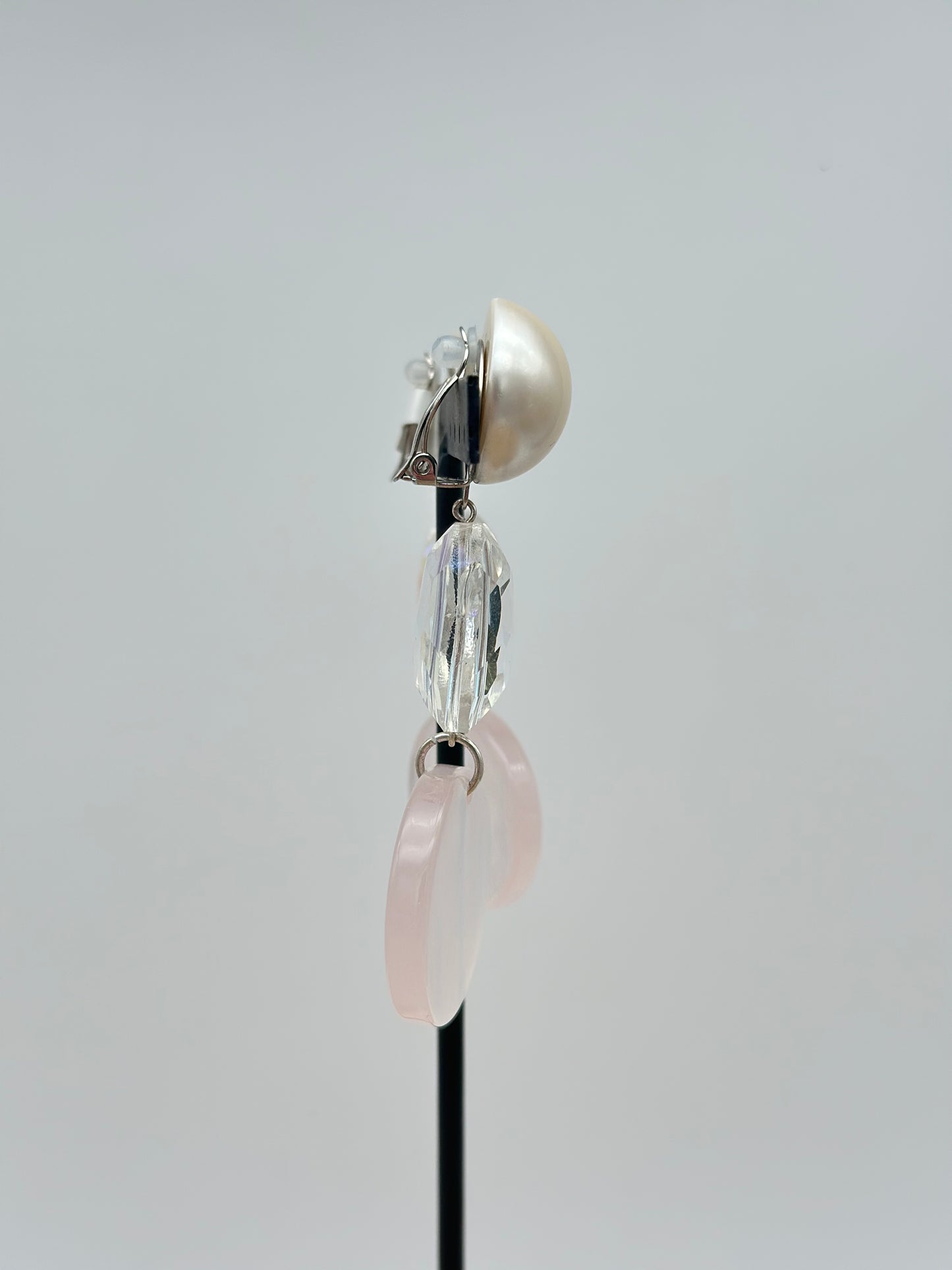 Boucles d’oreilles VALENTINA - Francine BRAMLI