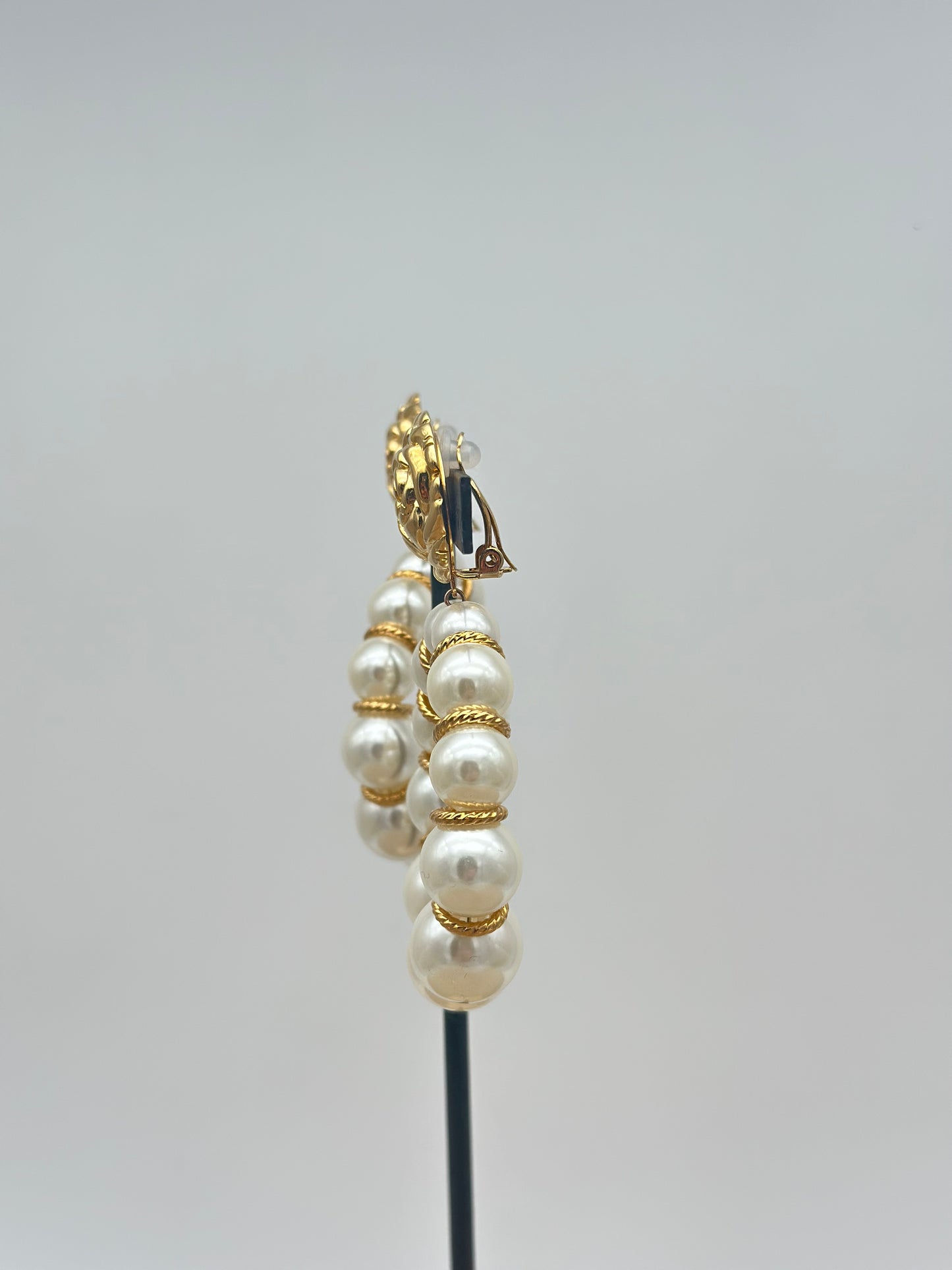 BOUCLES D'OREILLES NAELLE - Francine BRAMLI