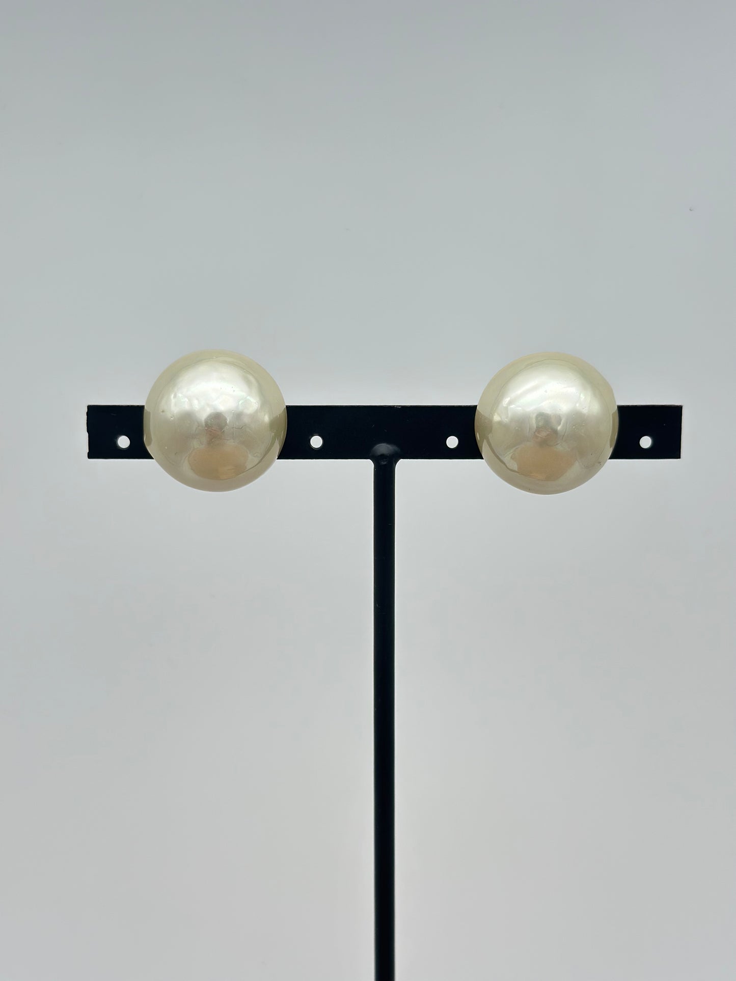 Cabochon perle de Majorque - Francine BRAMLI